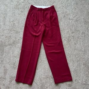 Aritzia effortless pants
